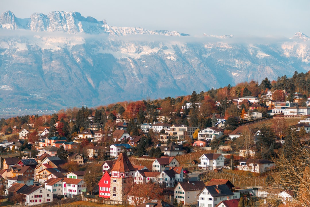 Vaduz