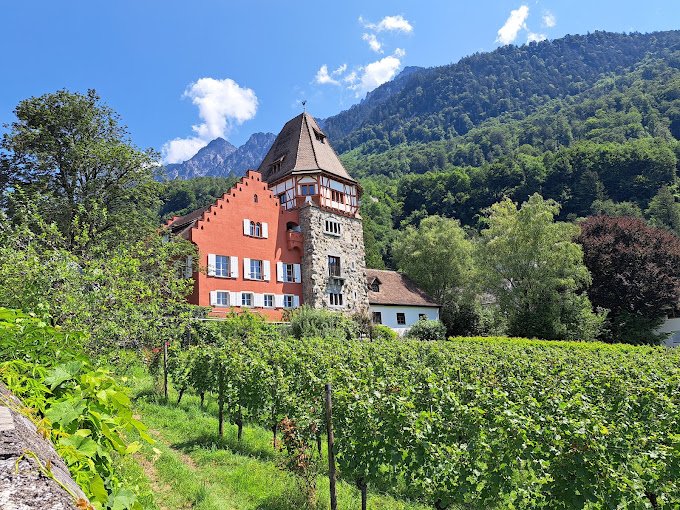 Mitteldorf