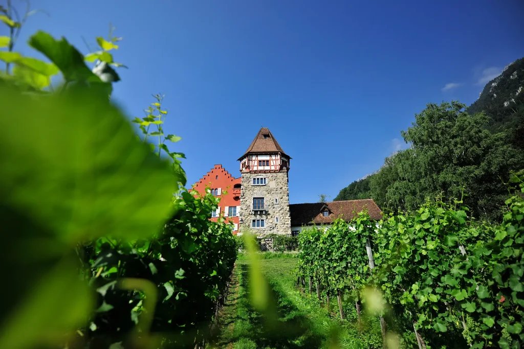 Oberdorf
