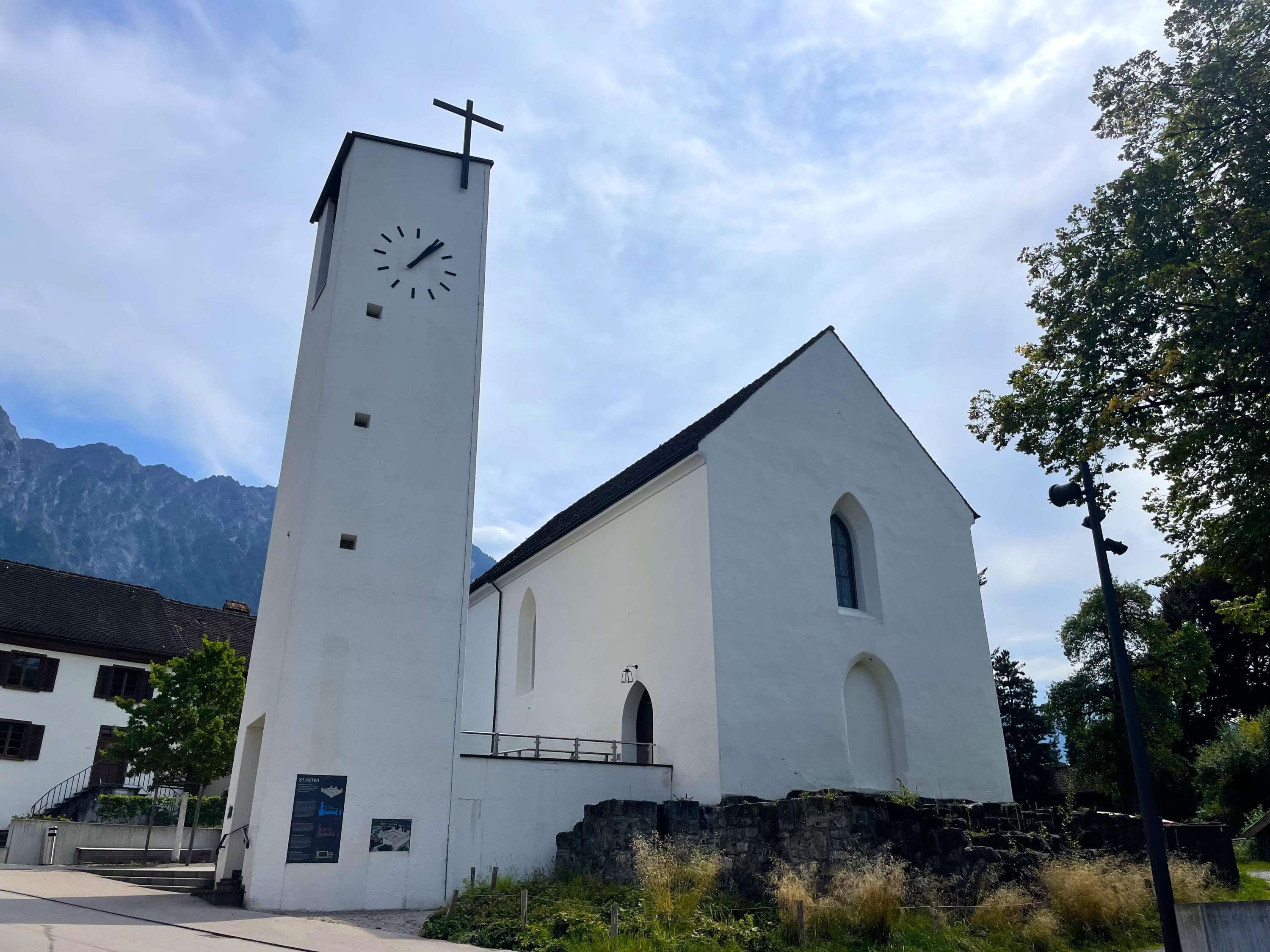 St. Peter