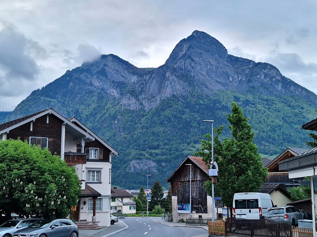 Gasthof Sternen