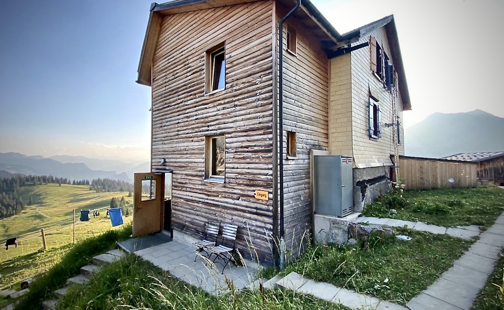 Schesaplanahütte