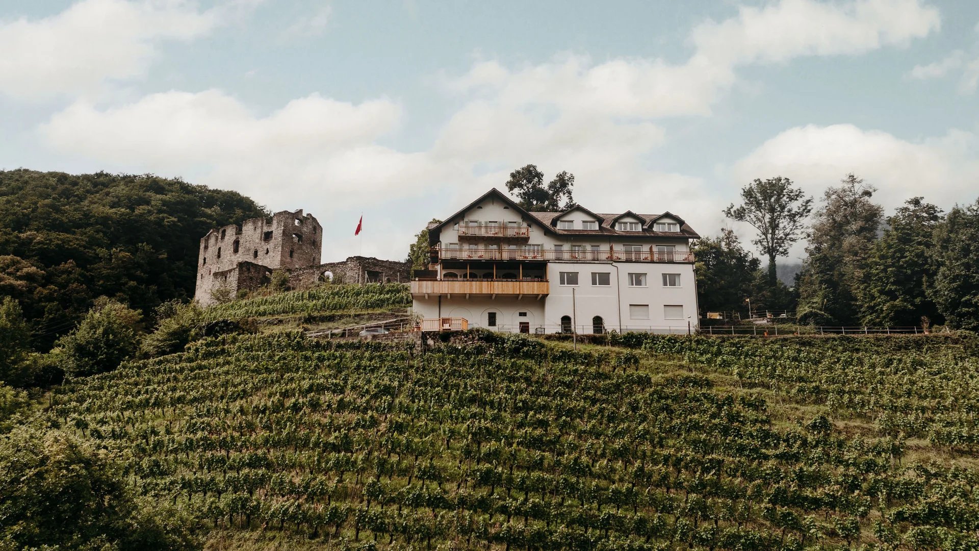 Gräpplang