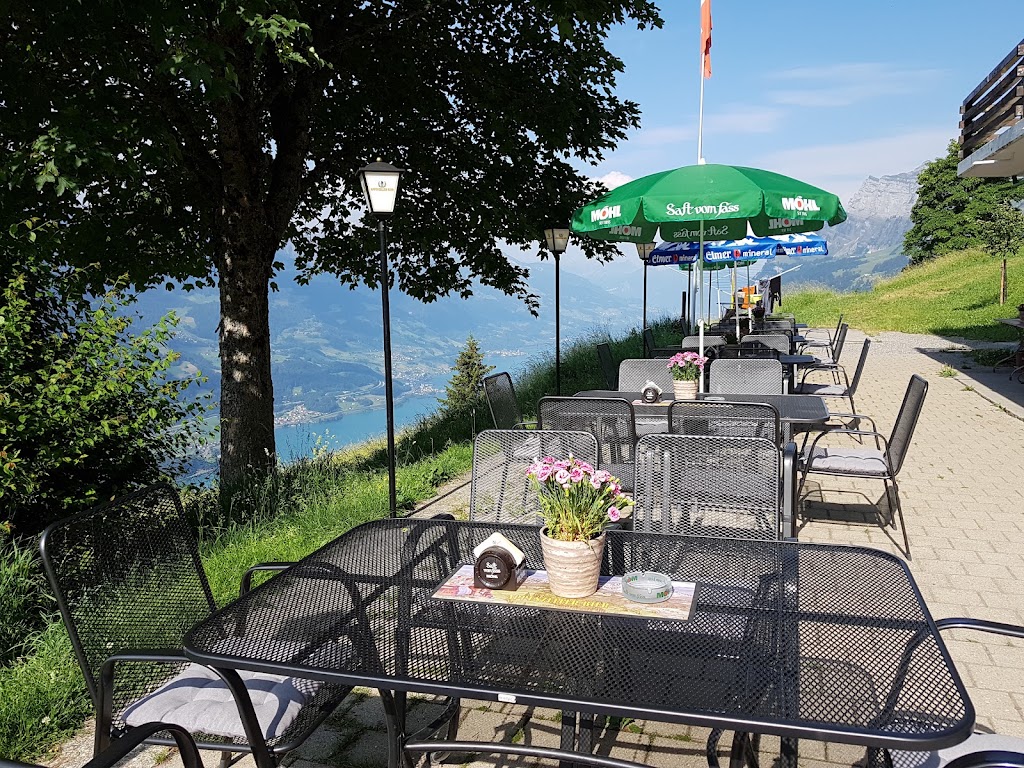 Berggasthaus Lüsis