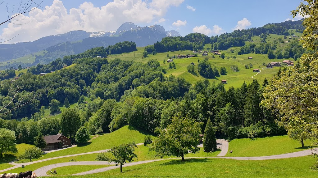 Zollhaus