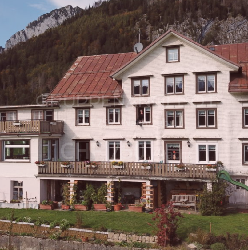 Hotel Schönenboden