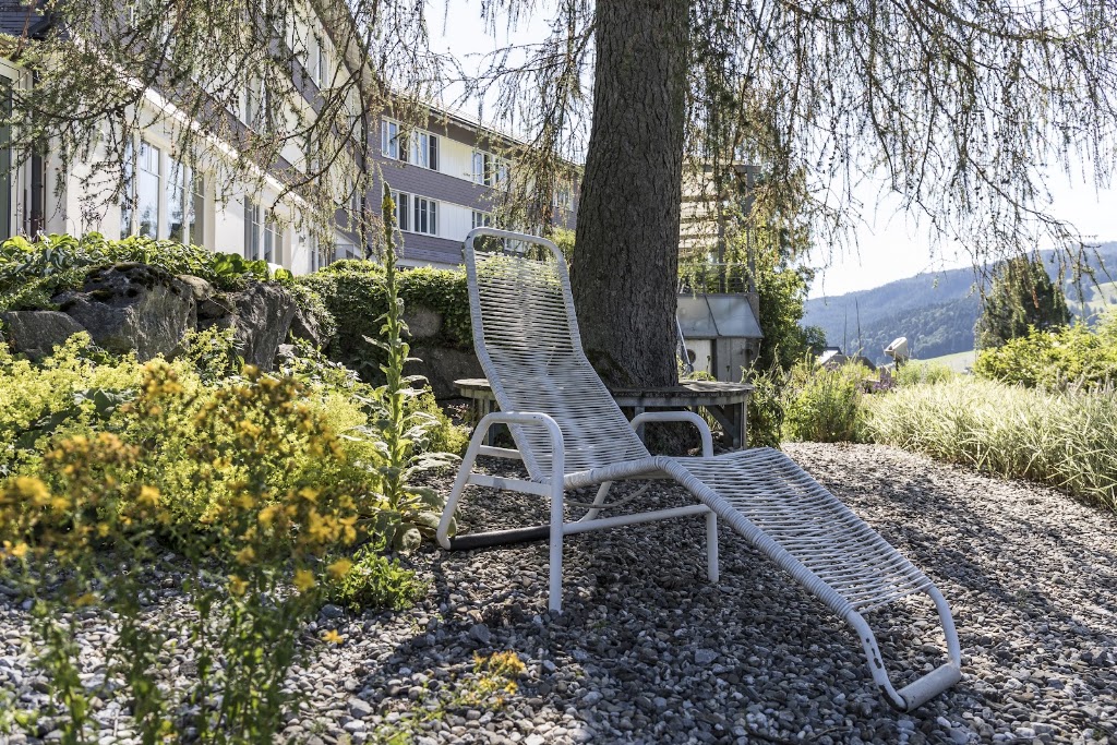 Stiftung Sunnehus