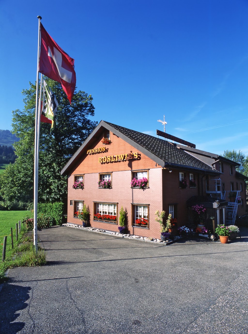 Rösliwies