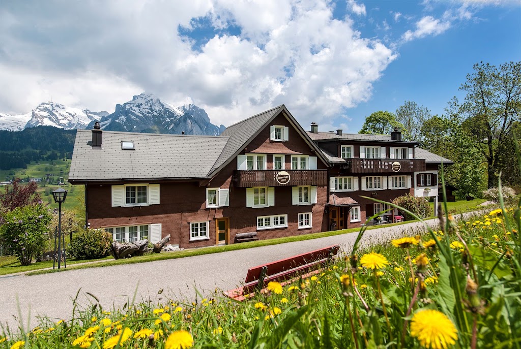 Schwendi Lodge