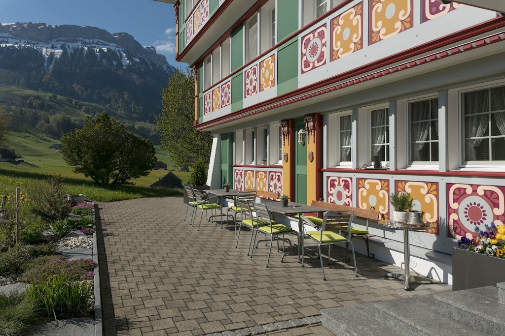 Gasthaus Alpenblick