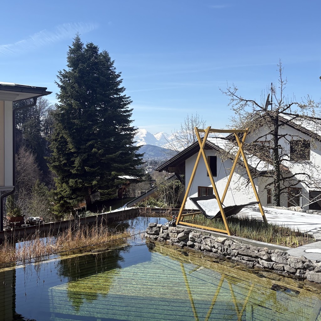 Villa Wellness Oase