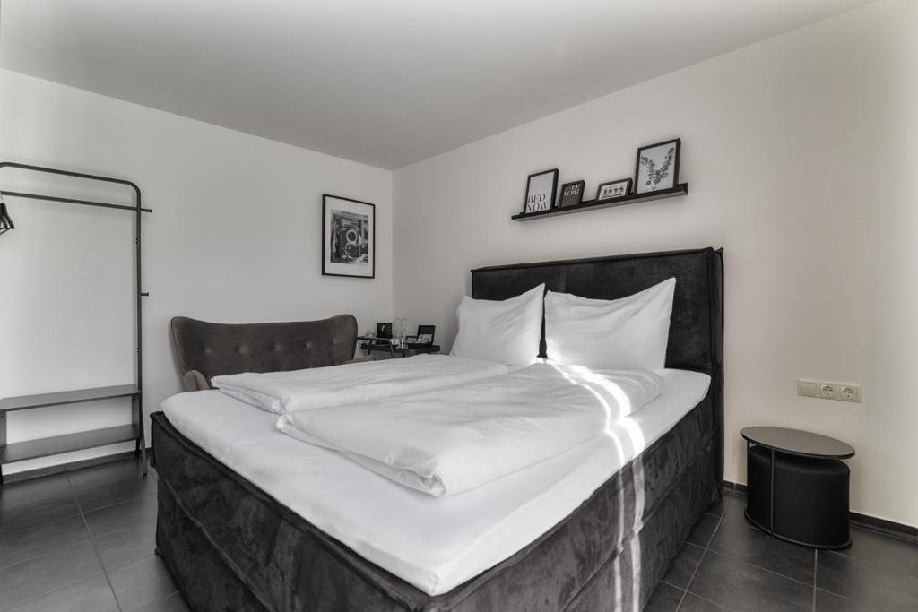 Motel & Aparthouse Feldkirch
