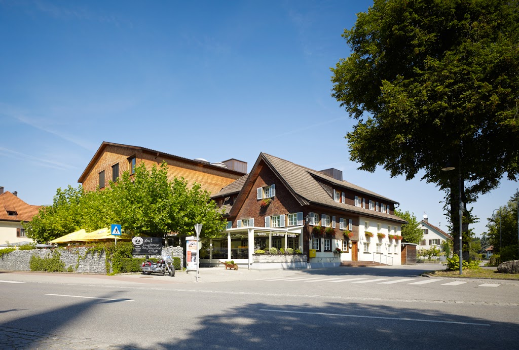 Hotel Garni Noval