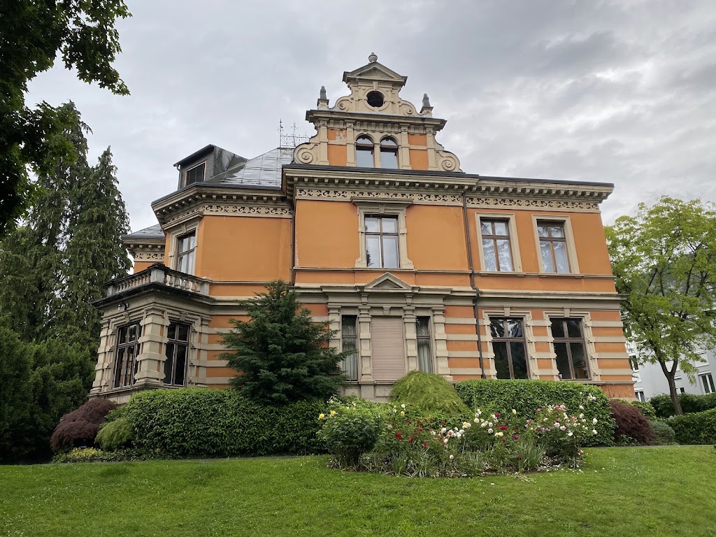 Villa Claudia
