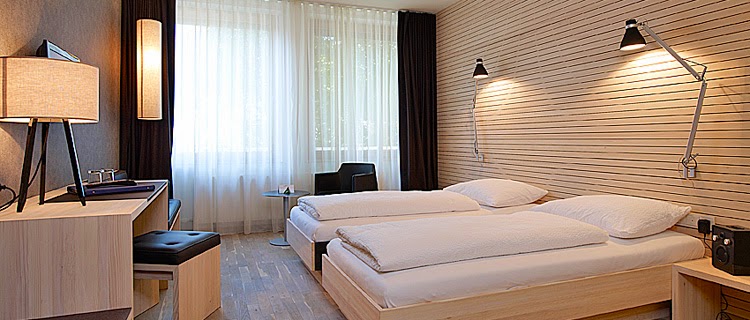 Hotel Weisses Kreuz