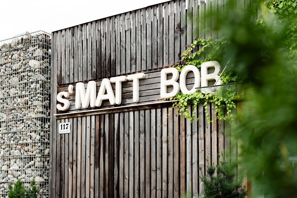 sMATT - BOB
