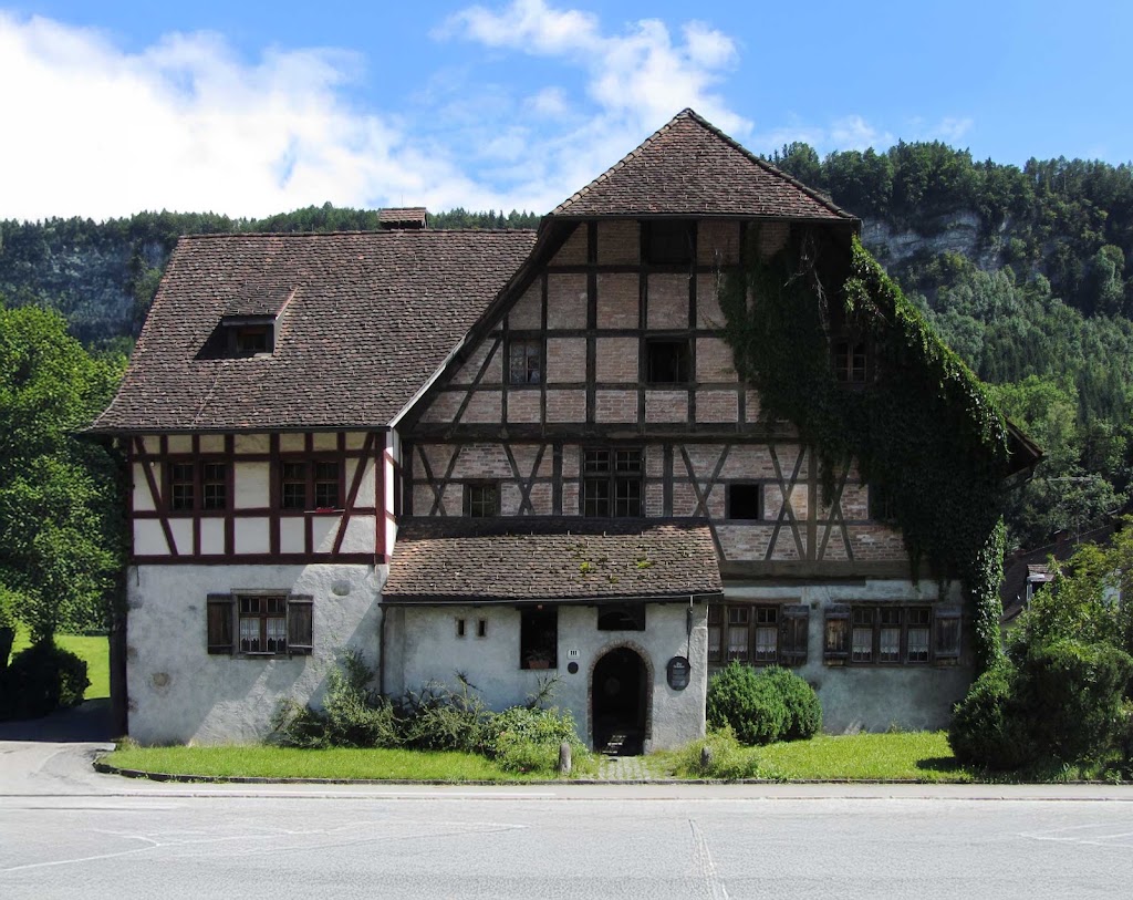 Jugendherberge Feldkirch