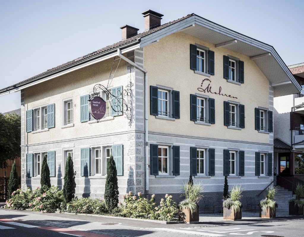 Hotel Gasthof Mohren