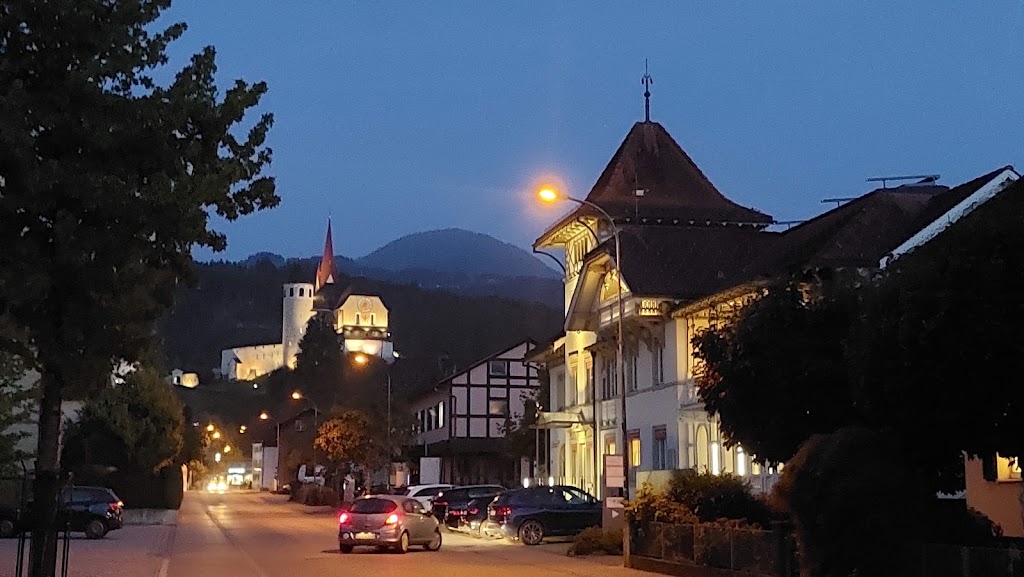 Hotel Hoher Freschen