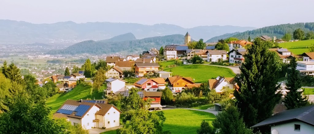 Gasthaus Waldrast