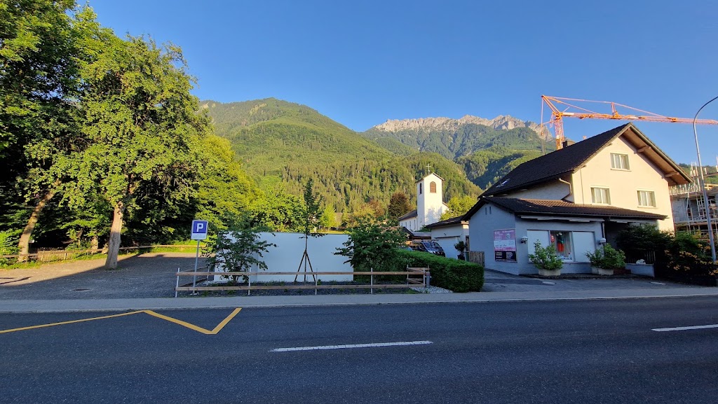 Hotel Restaurant Weinstube