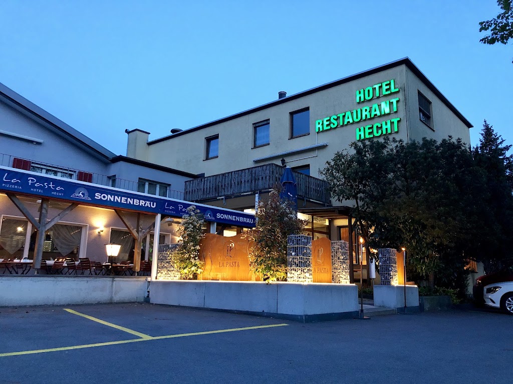 Restaurant Hecht