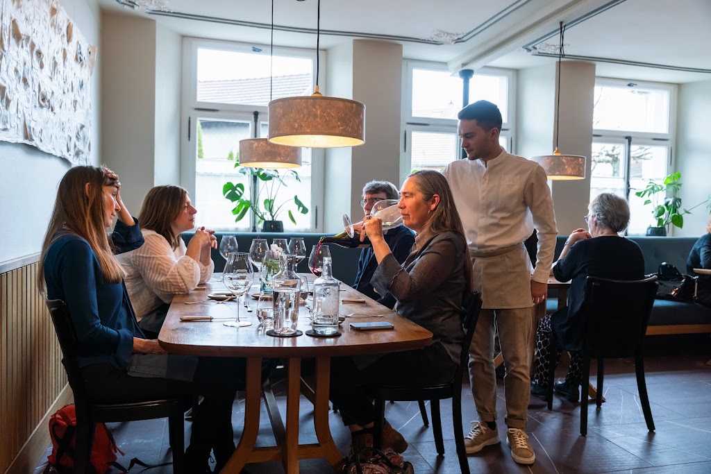 Gasthaus Traube, a Member of Design Hotels™
