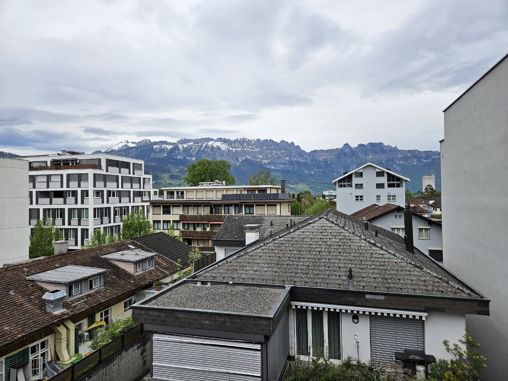 Buchserhof