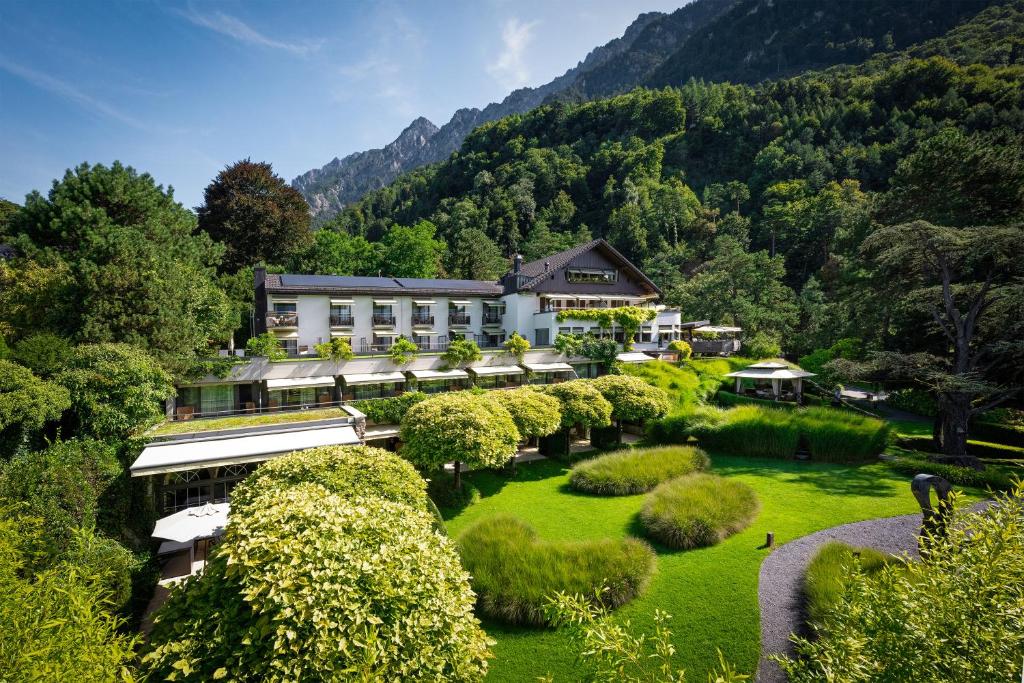 Relais & Châteaux