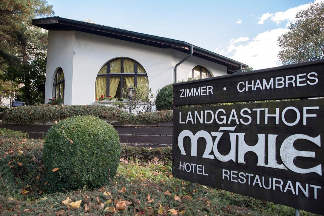 Landgasthof Muhle