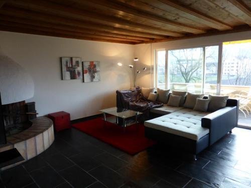 Penthouse Apartment Vaduz