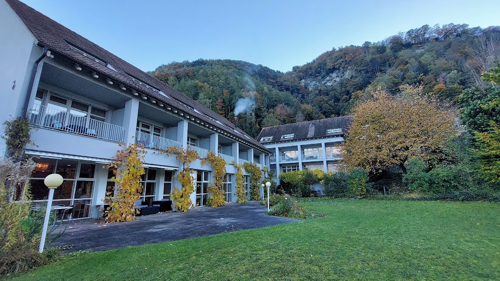 Hotel Schlosswald