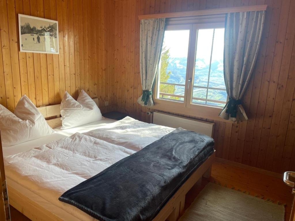 Berggasthaus Matu ag