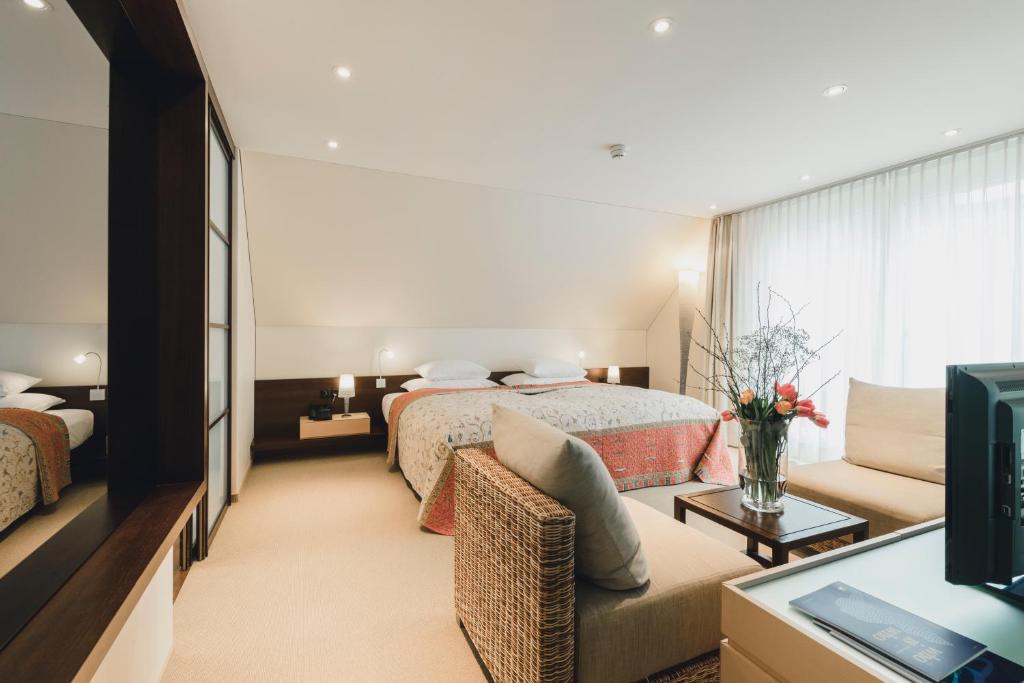 Hotel Residence
