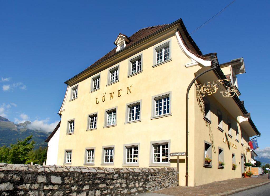 Hotel-Gasthof Löwen