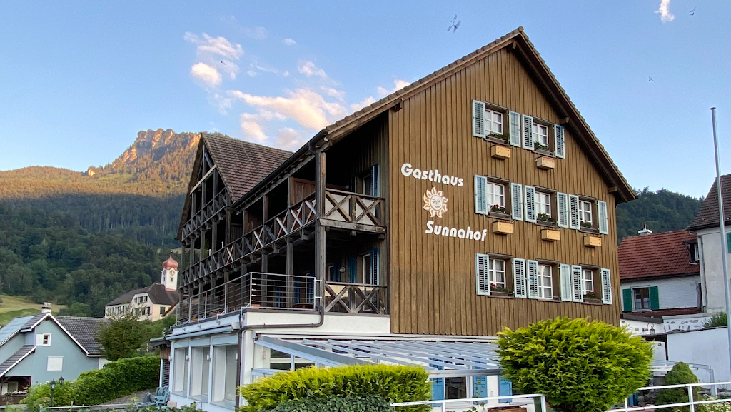 Bildungszentrum Sunnahof