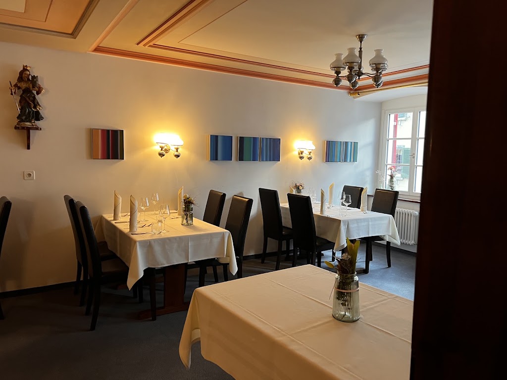 Zunfthaus zum Löwen