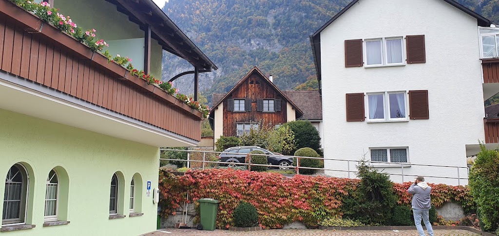 Hotel Hofbalzers