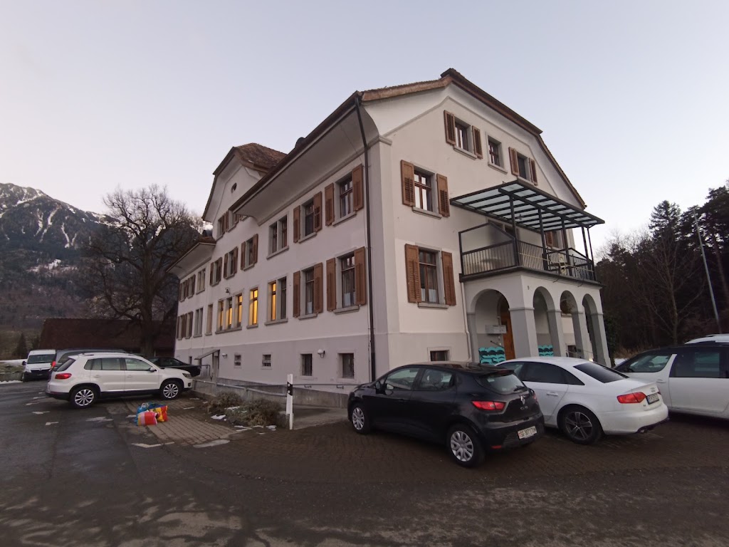 zur Sonnenwiese