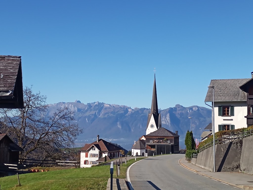 Haus Matt