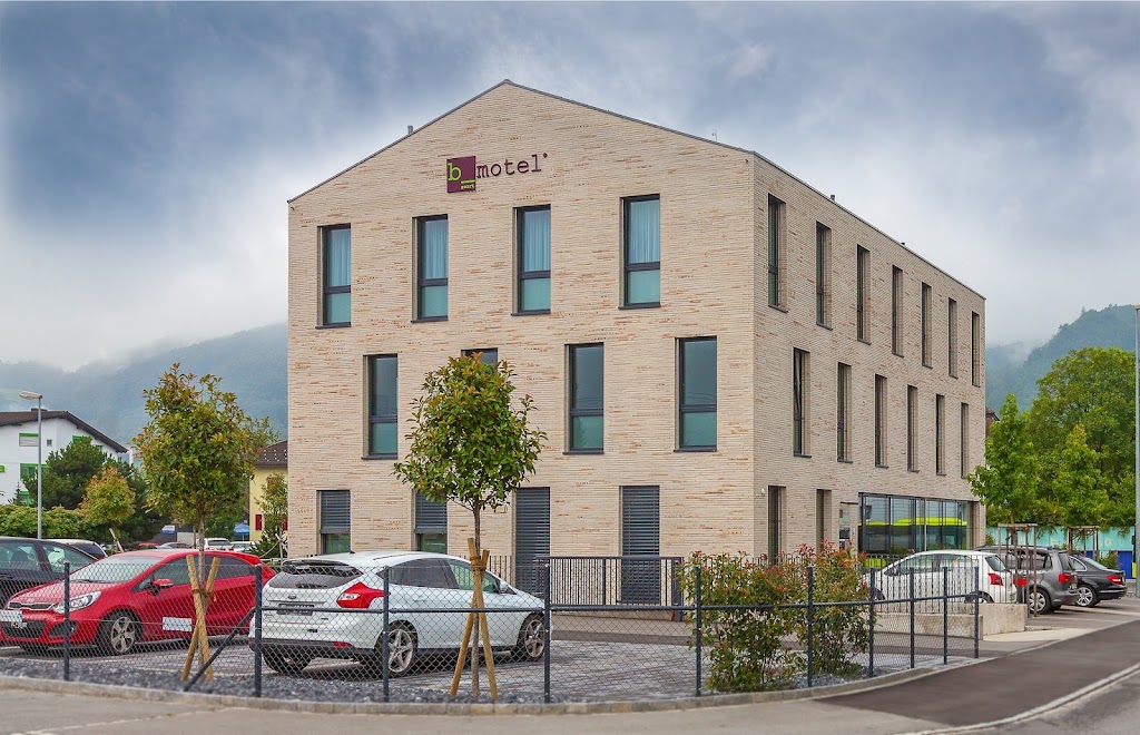 b-smart Motel