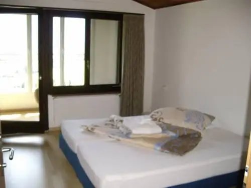 Fernsicht Bed & Breakfast