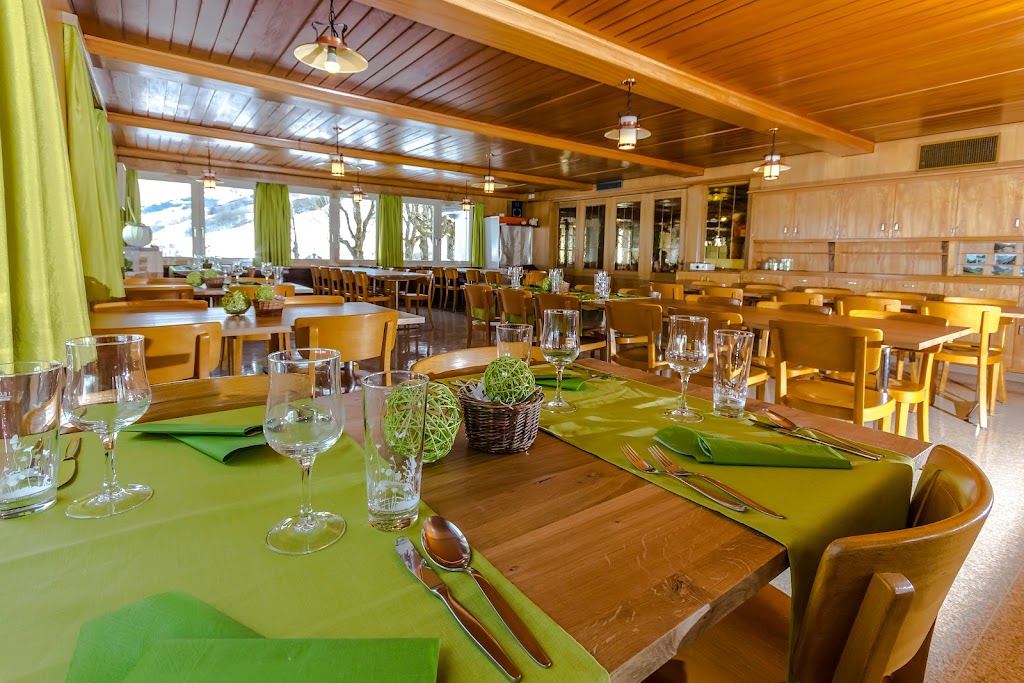 Gasthaus Alpenrose