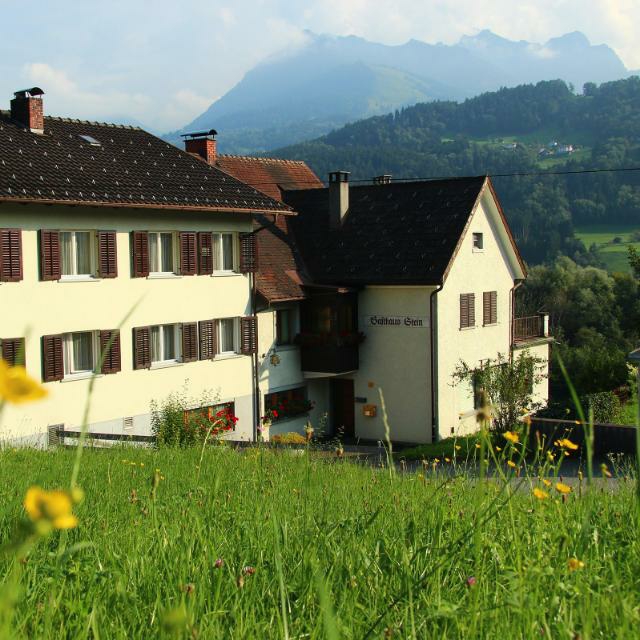 Gasthaus Stein
