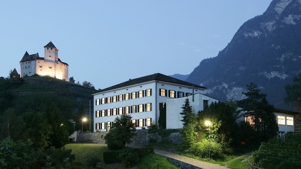 Haus Gutenberg