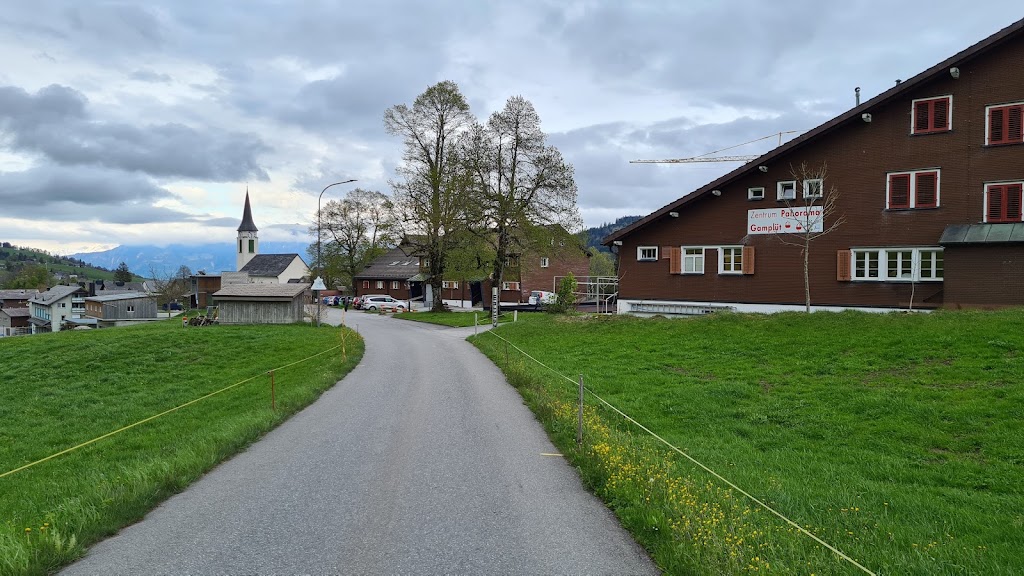 Haus Wildy