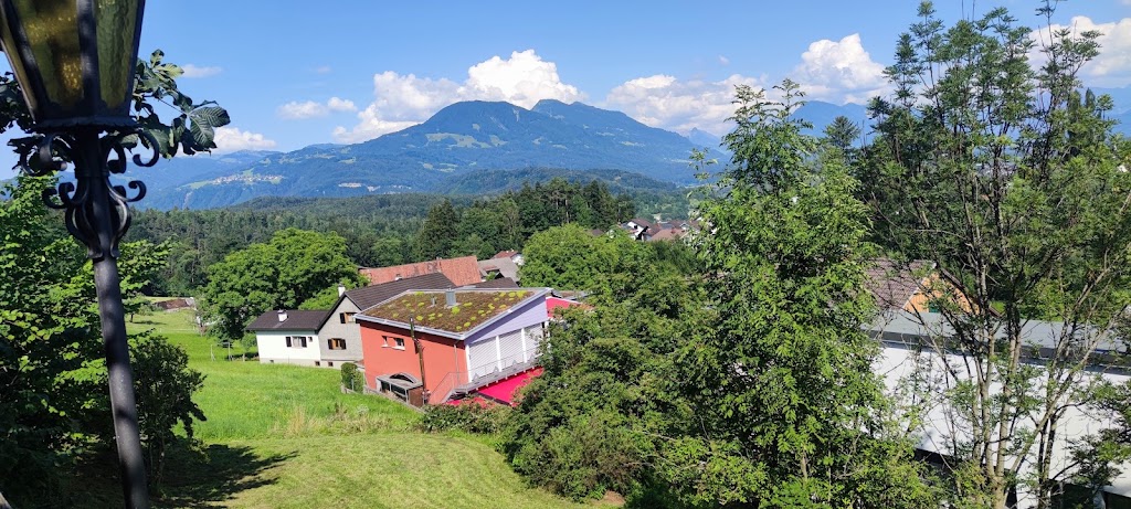 Landhaus Maria Grün