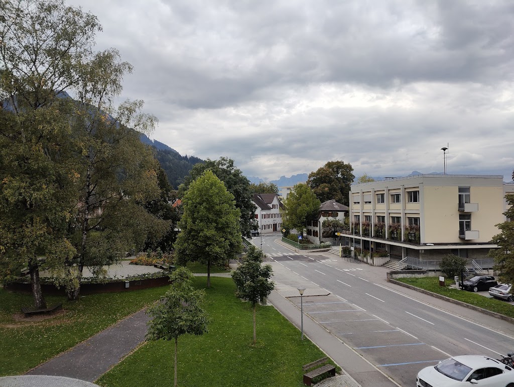 Saminapark Aparthotel & Boardinghouse