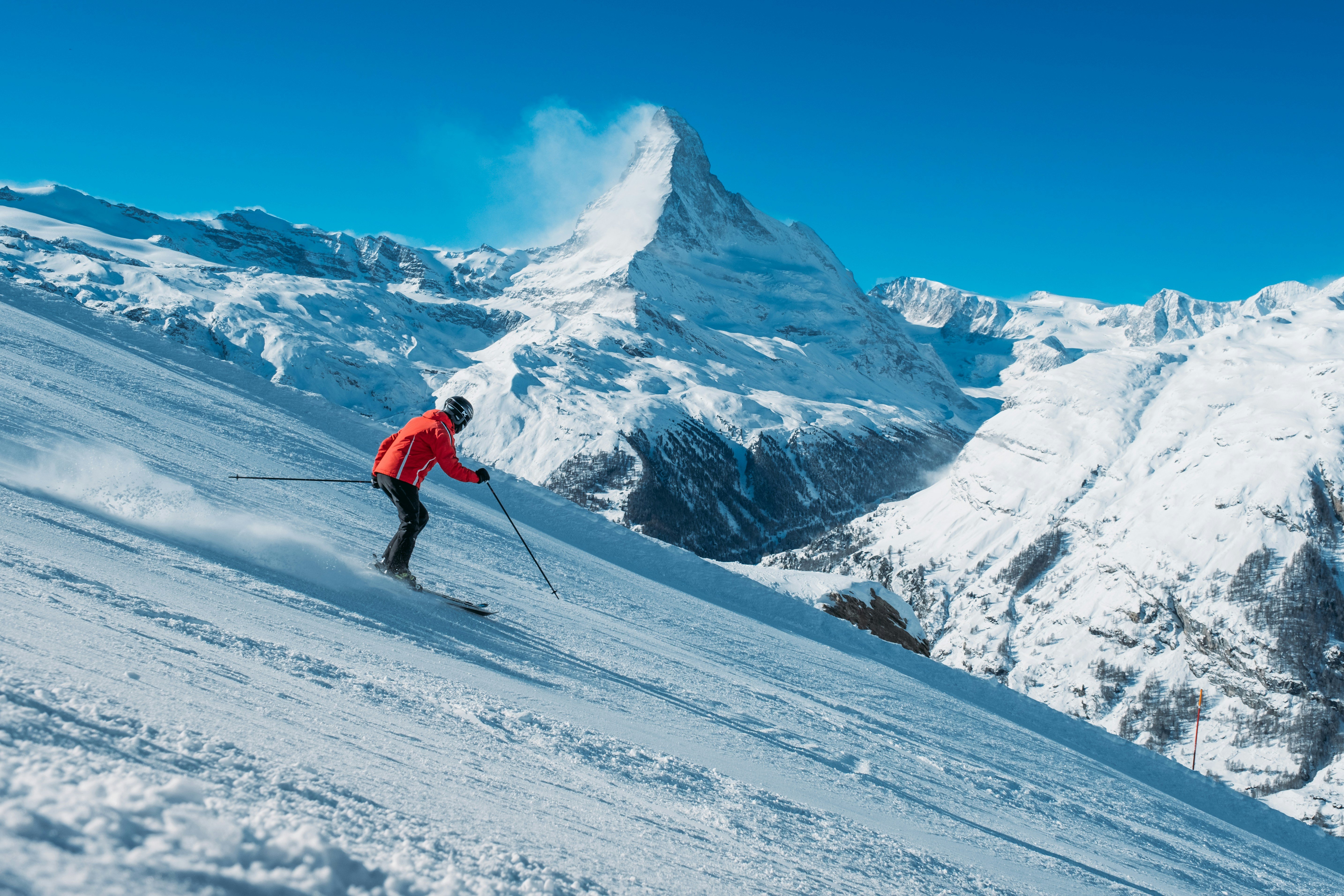 Skiwochenende in Malbun