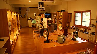 Lawena Museum